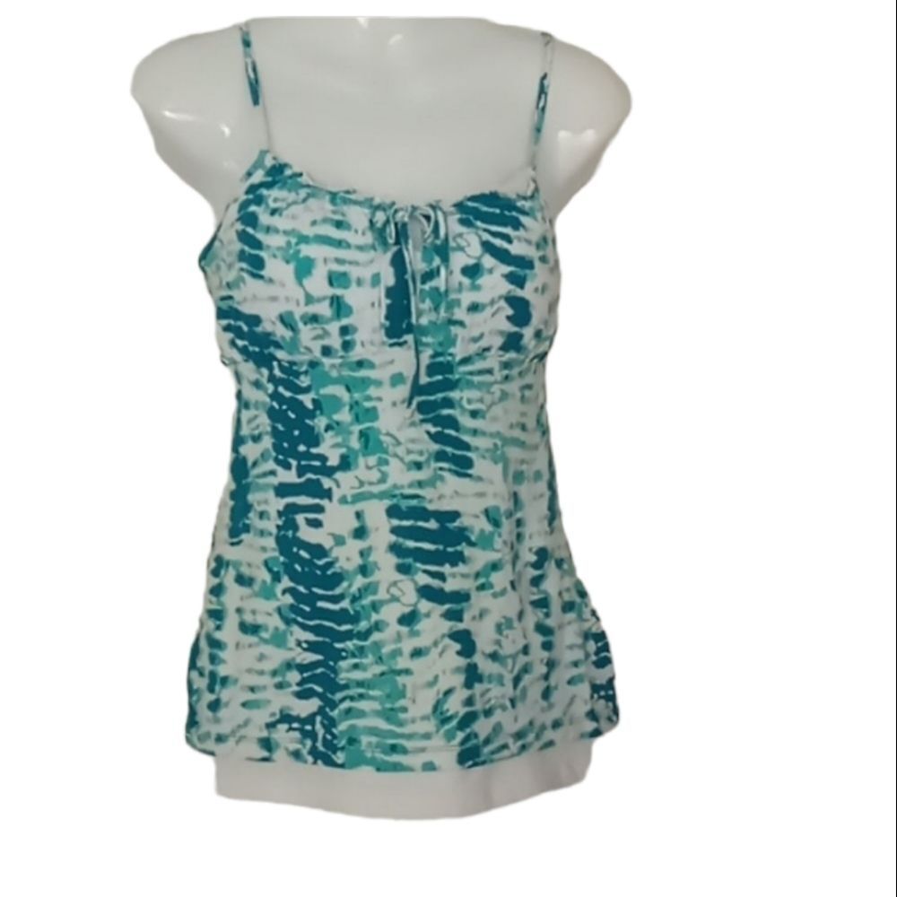Camisole bra top 11-13